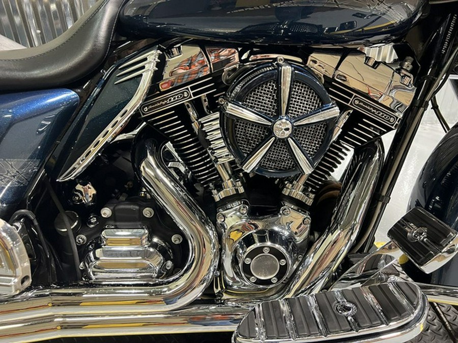 2016 Harley-Davidson FLTRXS - Road Glide Special