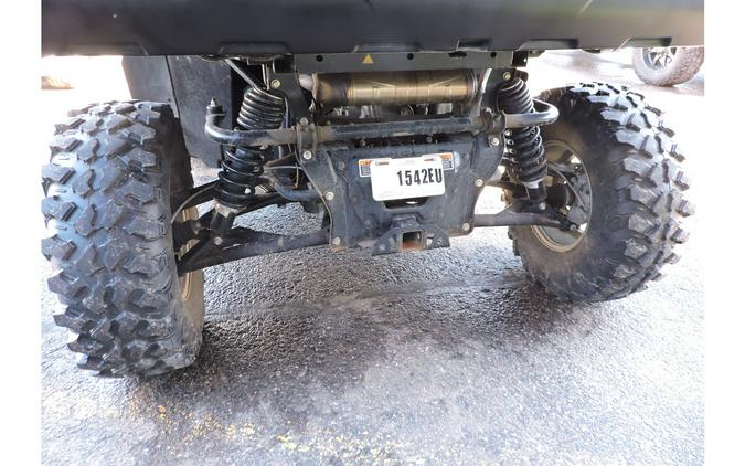 2024 Defender Limited HD10 - Can-Am