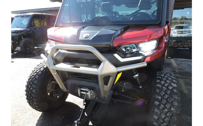 2024 Defender Limited HD10 - Can-Am