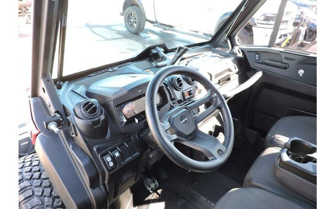 2024 Defender Limited HD10 - Can-Am