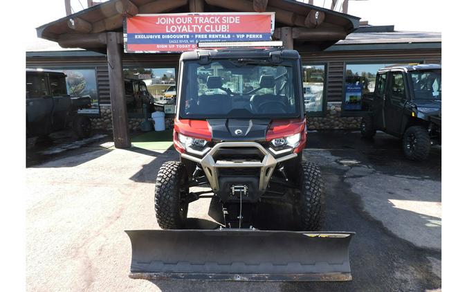2024 Defender Limited HD10 - Can-Am