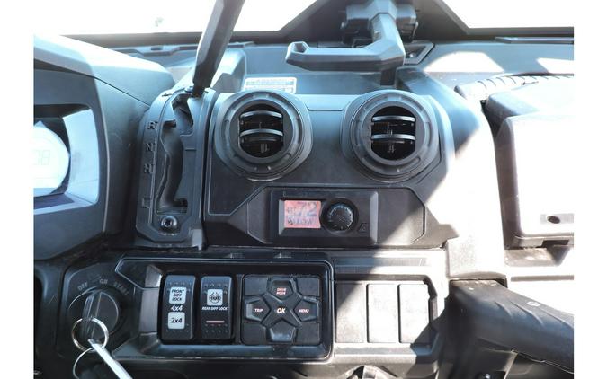 2024 Defender Limited HD10 - Can-Am