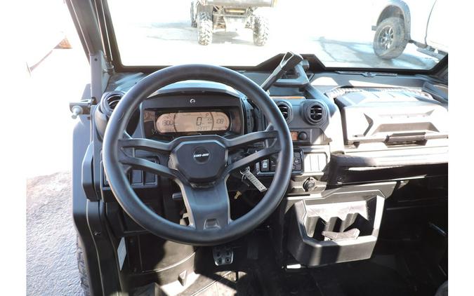2024 Defender Limited HD10 - Can-Am