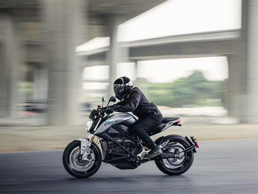 2025 Zero Motorcycles S