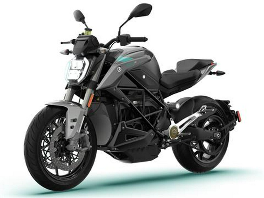 2025 Zero Motorcycles S