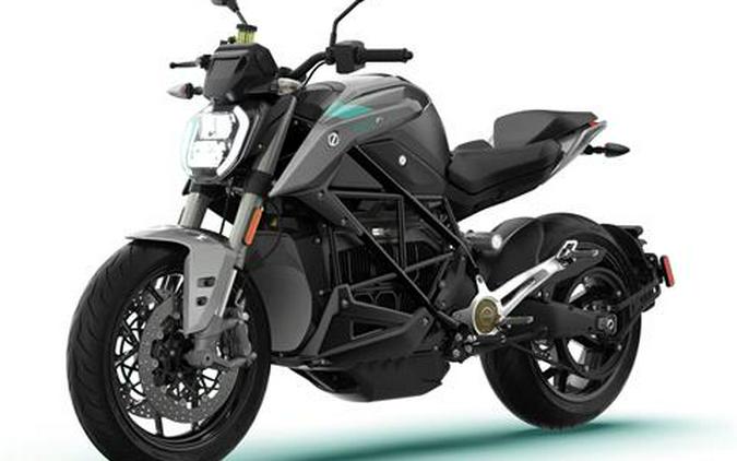 2025 Zero Motorcycles S