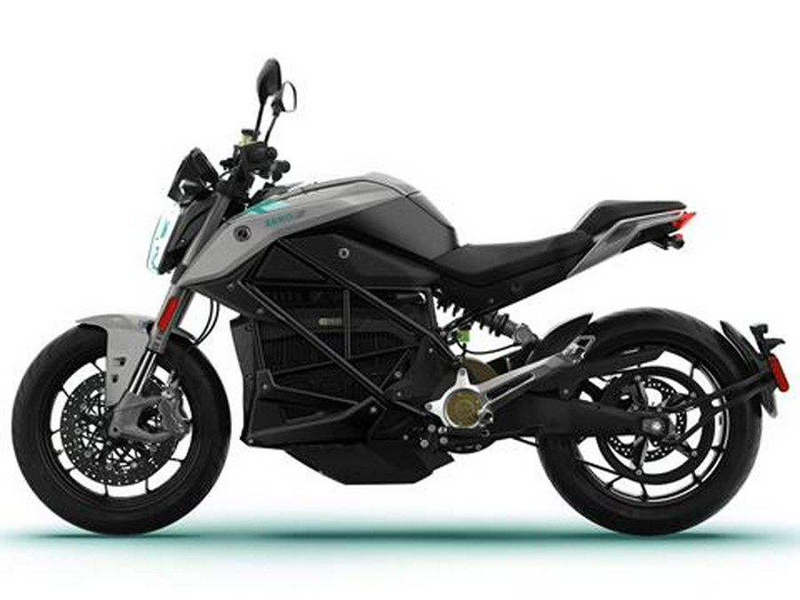 2025 Zero Motorcycles S