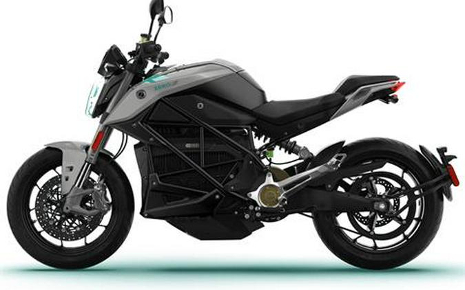 2025 Zero Motorcycles S