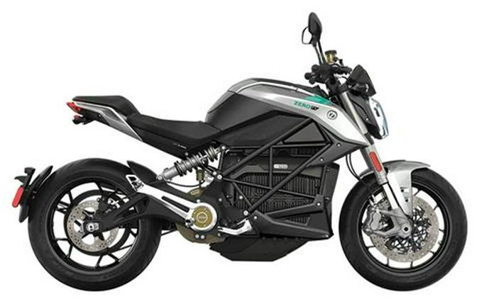 2025 Zero Motorcycles S