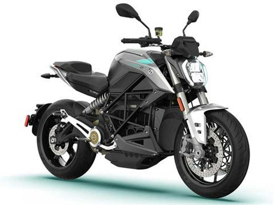 2025 Zero Motorcycles S