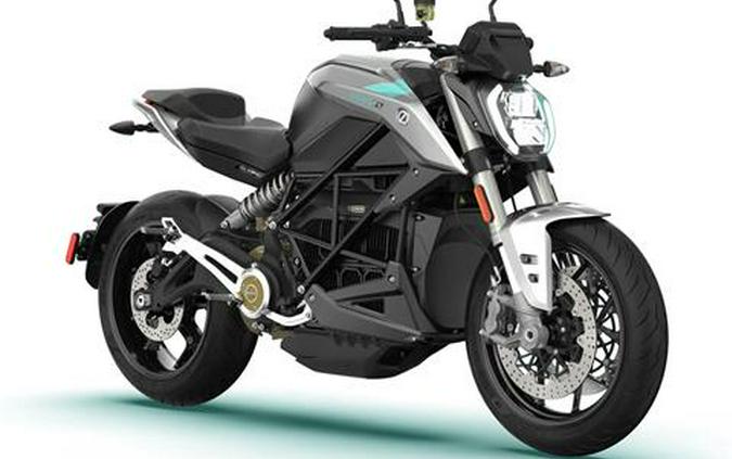 2025 Zero Motorcycles S