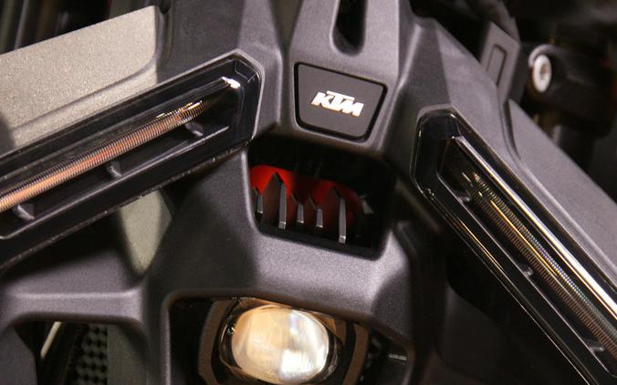 2026 KTM 1390 SUPERDUKE R EVO