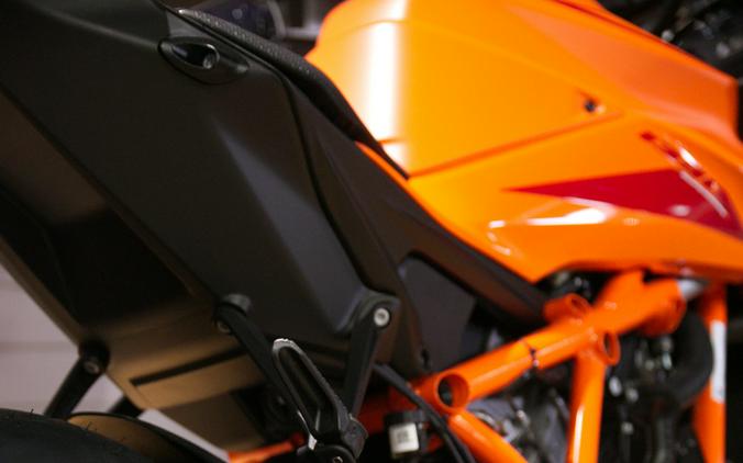 2026 KTM 1390 SUPERDUKE R EVO