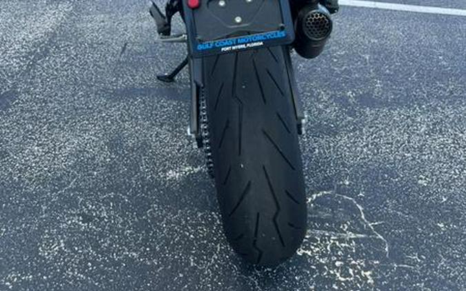 New 2025 Ducati MON SP