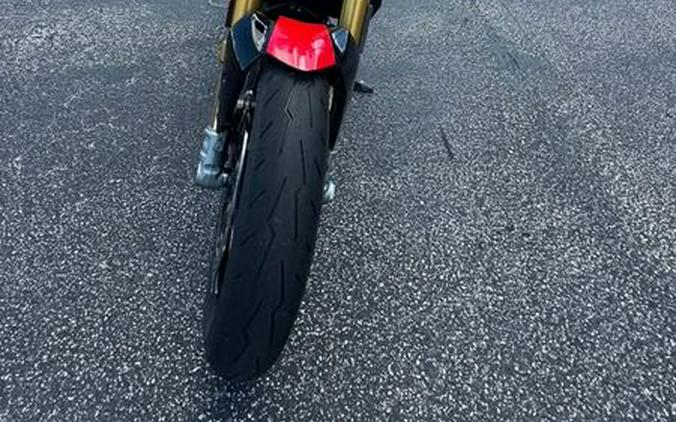 New 2025 Ducati MON SP