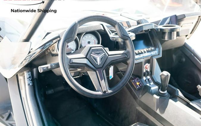 2019 SLINGSHOT SLINGSHOT SL - $0.00