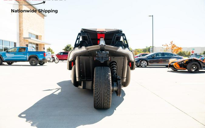 2019 SLINGSHOT SLINGSHOT SL - $0.00