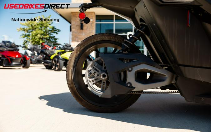 2019 SLINGSHOT SLINGSHOT SL - $0.00