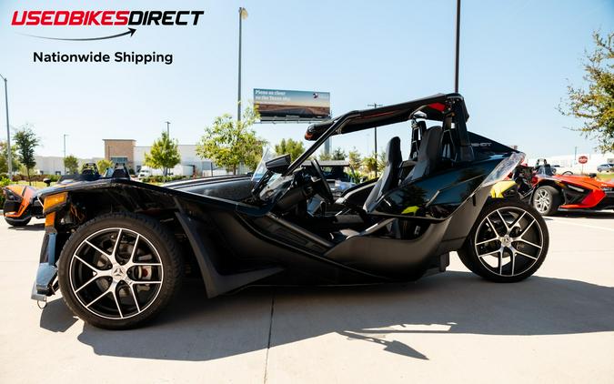 2019 SLINGSHOT SLINGSHOT SL - $0.00