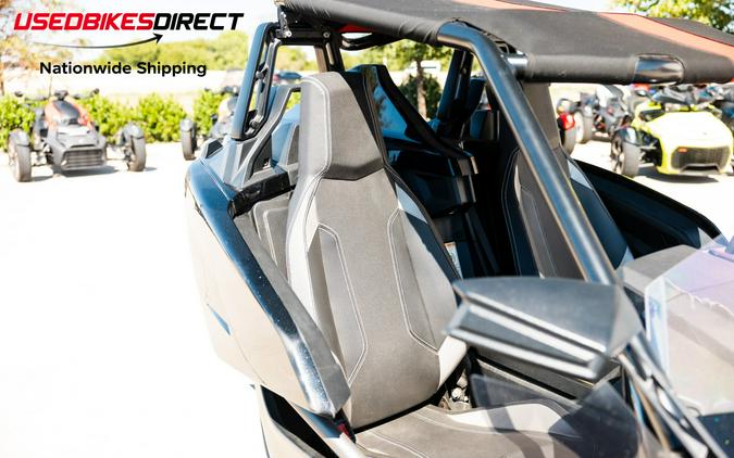 2019 SLINGSHOT SLINGSHOT SL - $0.00