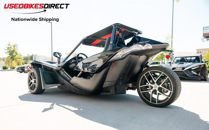 2019 SLINGSHOT SLINGSHOT SL - $0.00