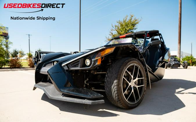 2019 SLINGSHOT SLINGSHOT SL - $0.00