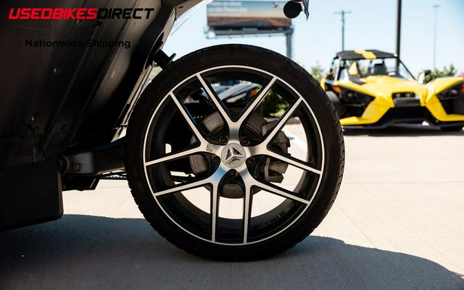 2019 SLINGSHOT SLINGSHOT SL - $0.00