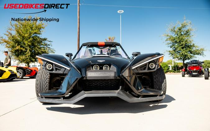 2019 SLINGSHOT SLINGSHOT SL - $0.00
