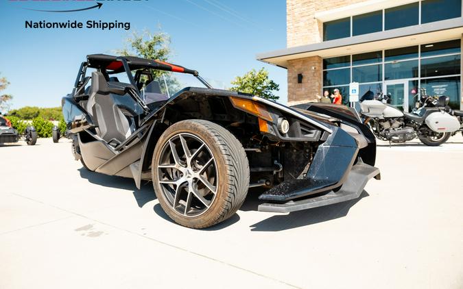2019 SLINGSHOT SLINGSHOT SL - $0.00