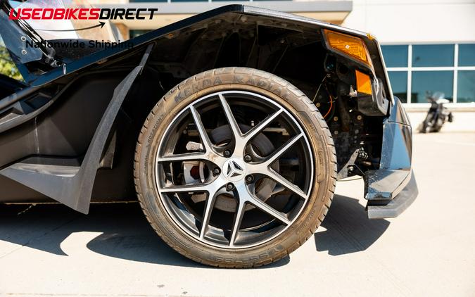 2019 SLINGSHOT SLINGSHOT SL - $0.00