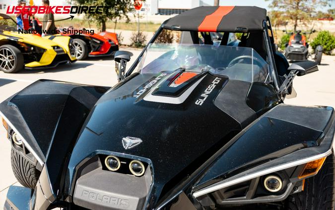 2019 SLINGSHOT SLINGSHOT SL - $0.00