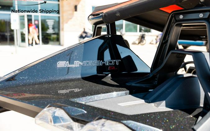 2019 SLINGSHOT SLINGSHOT SL - $0.00