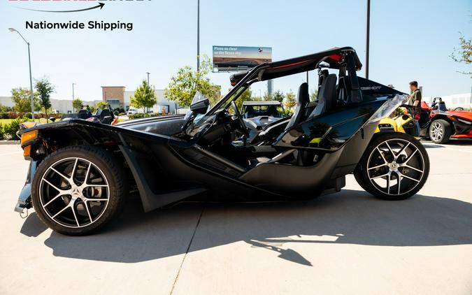 2019 SLINGSHOT SLINGSHOT SL - $0.00