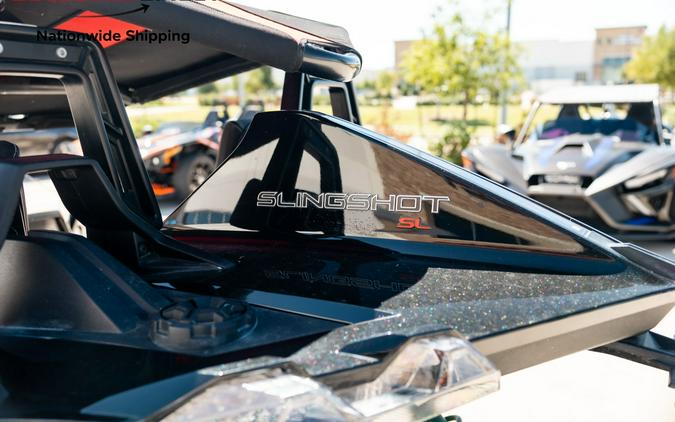 2019 SLINGSHOT SLINGSHOT SL - $0.00