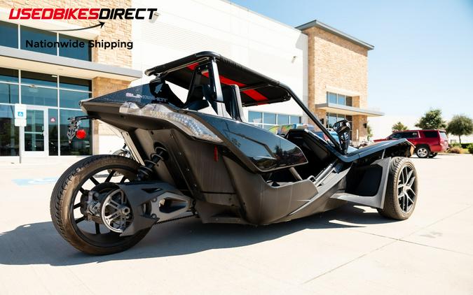 2019 SLINGSHOT SLINGSHOT SL - $0.00