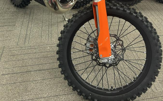 2026 KTM XC 250