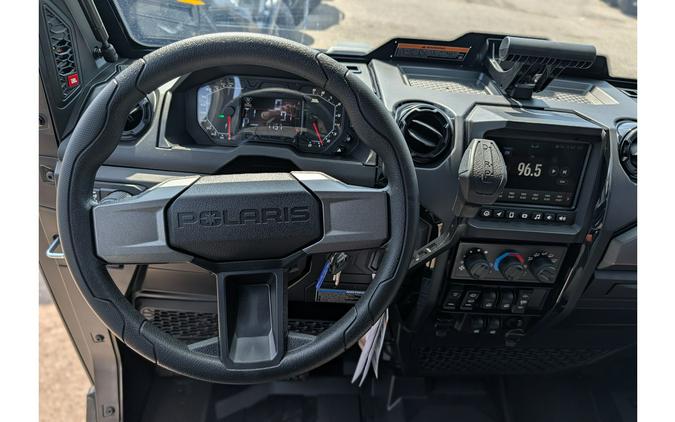 2027 RANGER CREW XD 1500 NORTHSTAR ULTIMATE - Polaris