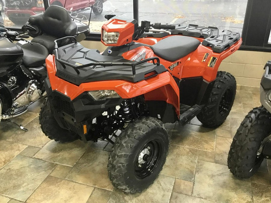 2023 Polaris® Sportsman 450 H.O.