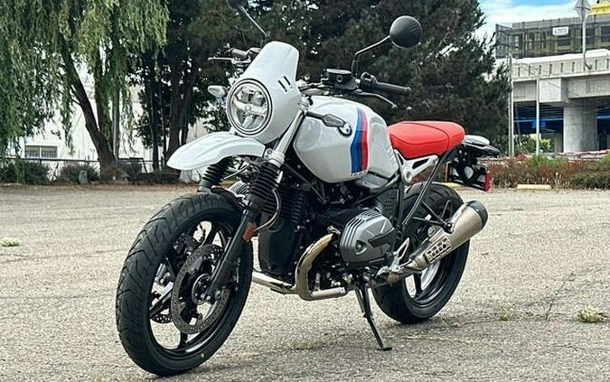 2023 BMW R NineT Urban G/S