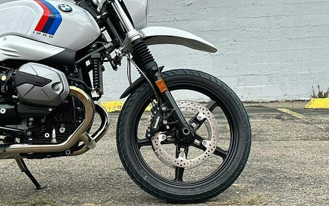 2023 BMW R NineT Urban G/S