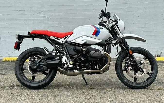 2023 BMW R NineT Urban G/S