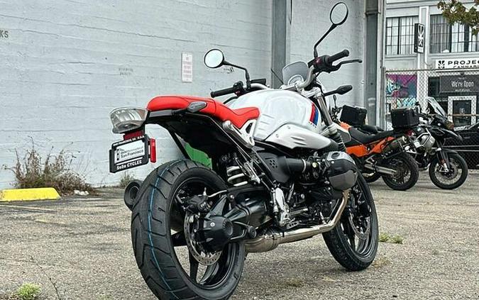 2023 BMW R NineT Urban G/S