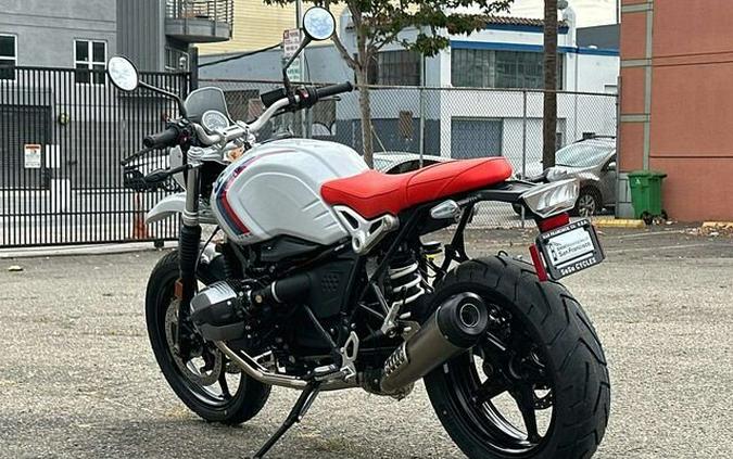 2023 BMW R NineT Urban G/S