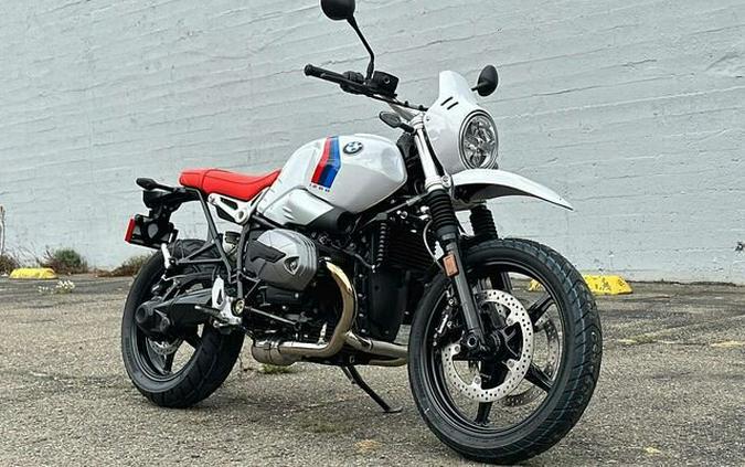 2023 BMW R NineT Urban G/S