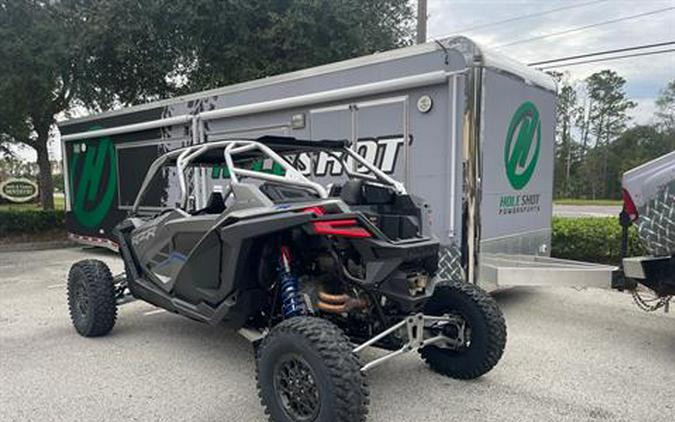 2024 Polaris RZR Pro R 4 Ultimate