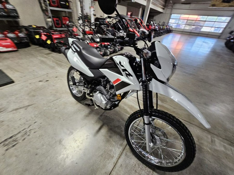 2023 Honda XR 150L