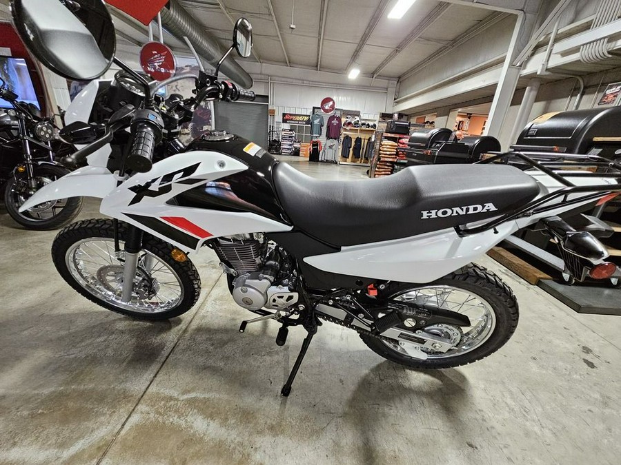 2023 Honda XR 150L