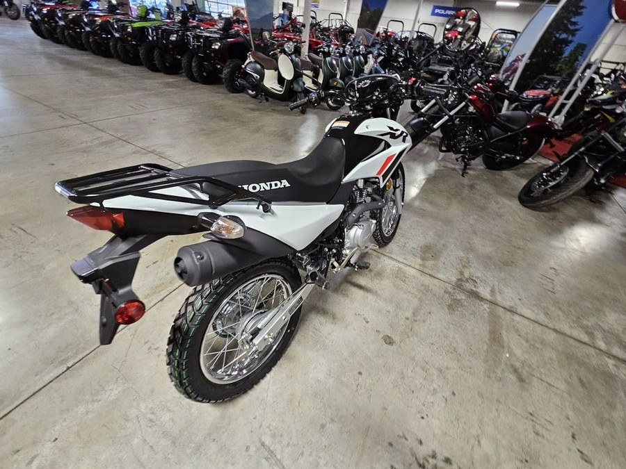 2023 Honda XR 150L