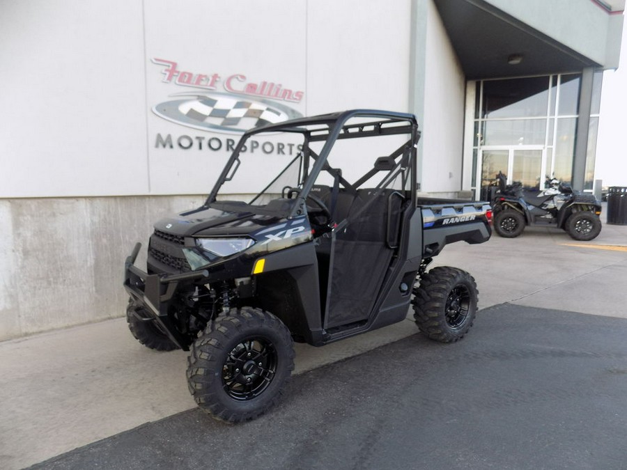 2024 Polaris® Ranger XP 1000 Premium