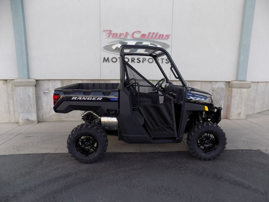 2024 Polaris® Ranger XP 1000 Premium